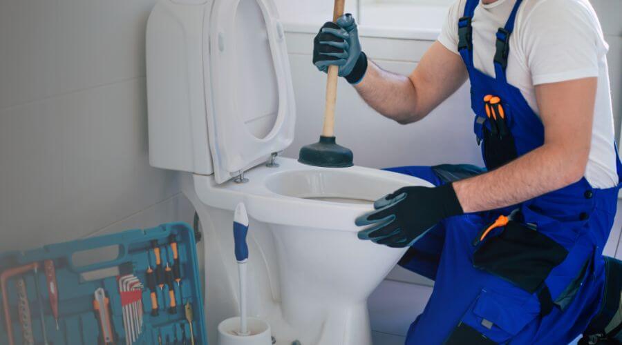 Professional same day plumber in Sedgwick, ME